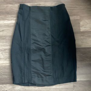 Jonathan Saunders for Target pencil skirt size 1